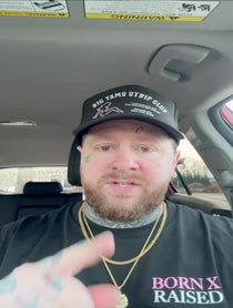 Poster for Roast video from Bryan Senatore