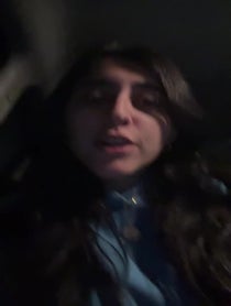 Poster for Holiday video from Jenn Melon