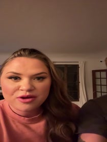 Poster for Holiday video from Spencer And Madison