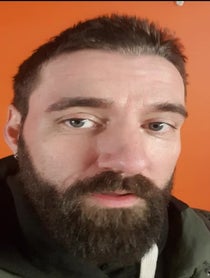 Poster for Holiday video from Robert Vernon