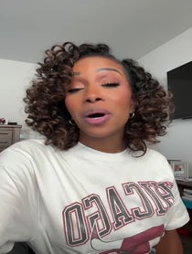 Poster for Birthday video from Jeannette Reyes