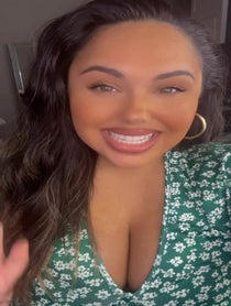 Poster for Other video from Kristinia DeBarge