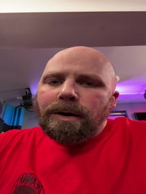 Poster for Other video from Sam Roberts