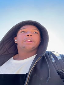 Poster for Other video from Deone Walker