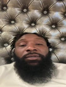 Poster for Pep Talk video from NaVorro Bowman Sr