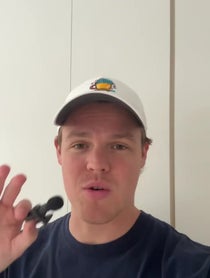 Poster for Intro video video from Corbin Brown