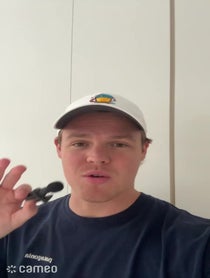 Poster for Intro video video from Corbin Brown