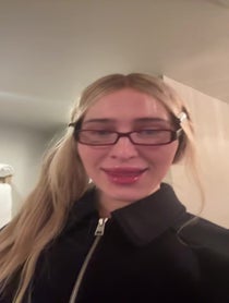 Poster for Birthday video from Jae Gottlieb