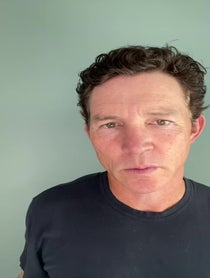 Poster for Gift video from Shawn Hatosy