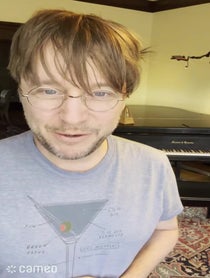 Poster for Intro video video from Beat Kitchen