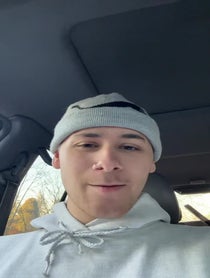 Poster for Holiday video from Matty Smokes