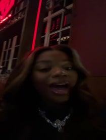 Poster for Roast video from Tanya Manhenga