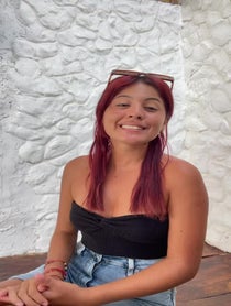 Poster for Birthday video from Evelin Villegas 90 Day Fiance