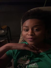 Poster for Other video from Kyla Lacey