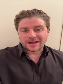 Poster for Roast video from Jon Abrahams