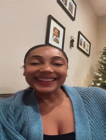 Poster for Other video from Brandi Marshall