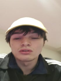 Poster for Roast video from Finley Newton