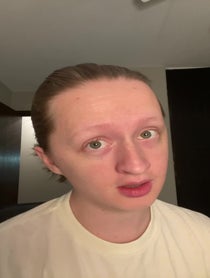 Poster for Holiday video from Samuel Schedler