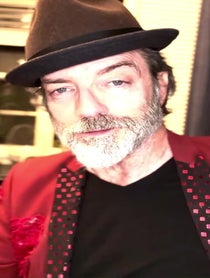 Poster for Other video from Keith Allan