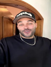 Poster for Other video from Don Benjamin