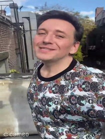 Poster for Intro video video from Daniel Ryan Spaulding