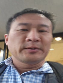 Poster for Advice video from Leonard Chan