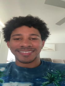Poster for Question video from Keiynan Lonsdale