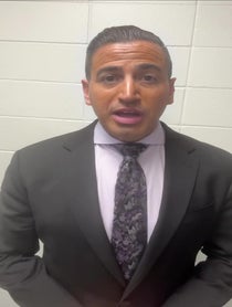 Poster for Birthday video from Justin Roberts