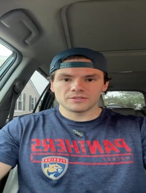 Poster for Pep Talk video from Pat Shea