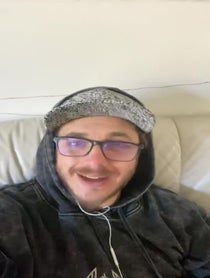 Poster for Birthday video from Dan Sugarman