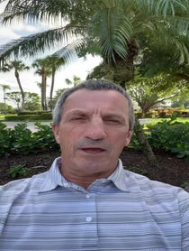 Poster for Holiday video from Guy Carbonneau