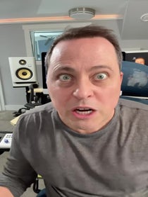 Poster for Other video from Mike Vaughn