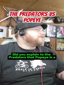 Poster for Other video from Christopher Wolf