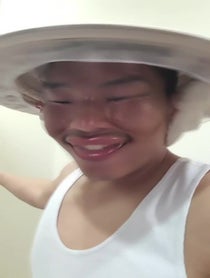 Poster for Birthday video from HOEYFARMER