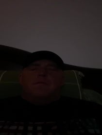 Poster for Birthday video from Dustin Rhodes