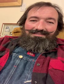 Poster for Other video from Christopher Corbin