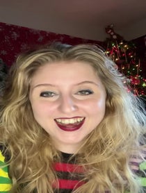 Poster for Pep Talk video from Presley Cash