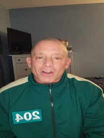 Poster for Pep Talk video from Daniel Bartolomeo