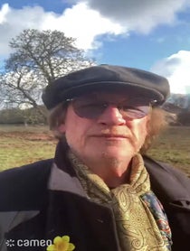 Poster for Intro video video from Geoff Bell