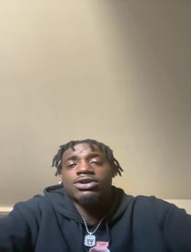 Poster for Pep Talk video from Tj Vasher