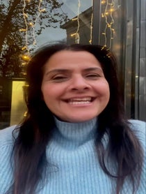 Poster for Other video from Nina Wadia
