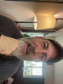 Poster for Pep Talk video from Ty Olsson