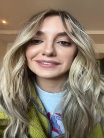 Poster for Birthday video from Lainey Wilson