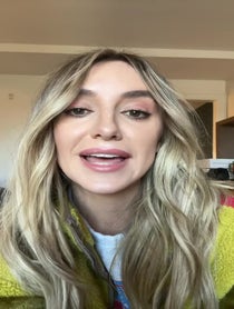 Poster for Other video from Lainey Wilson