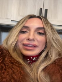 Poster for Pep Talk video from Lainey Wilson