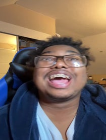 Poster for Birthday video from Berto Suarez