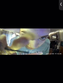 Poster for Pep Talk video from jade uzumaki