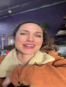 Poster for Question video from Maiara Walsh