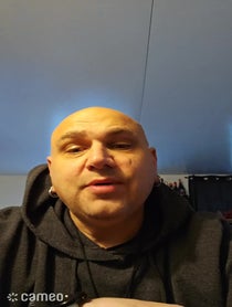 Poster for Intro video video from Michael "Tiny" Alcorn