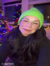 Poster for Intro video video from Vanessa Castillo